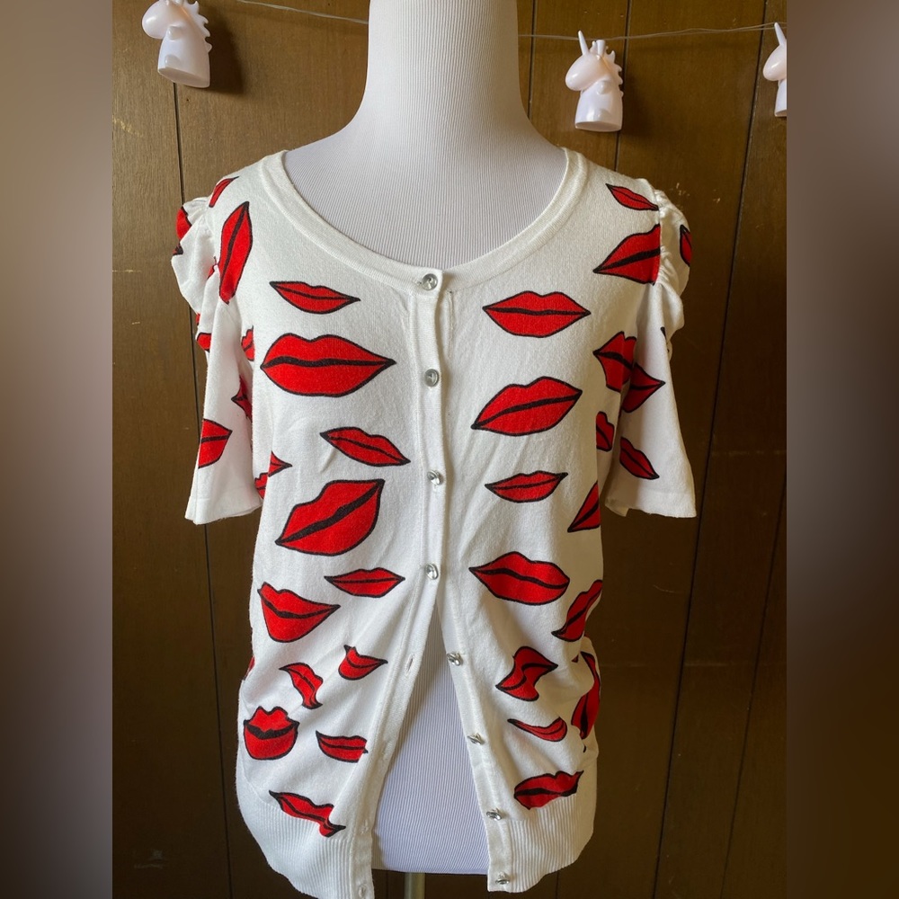 International Concepts Cardigan.